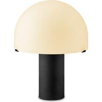 Light depot - tafellamp Mushroom metaal/glas - Outlet - thumbnail
