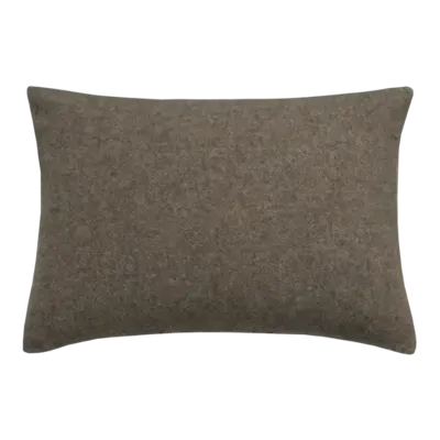 Vandyck Vandyck Home Serina kussensloop 40x55 Espresso