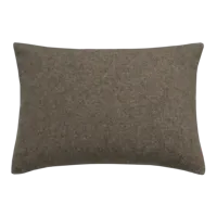 Vandyck Vandyck Home Serina kussensloop 40x55 Espresso - thumbnail
