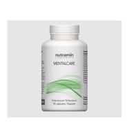 NTM Mentalcare 90 Capsules - thumbnail