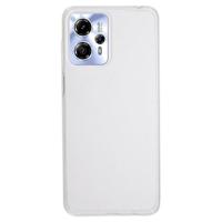 TPU Back Cover Hoesje voor de Motorola Moto G13 | G23 Transparant - thumbnail