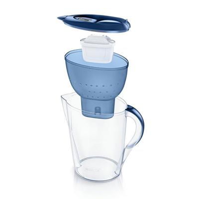 Brita Marella Starterpaket Waterfilter 2.4L Brita Marella Starterpaket Waterfilter 2.4L