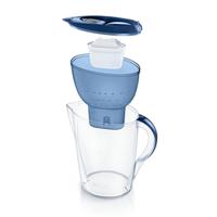 Brita Marella Starterpaket Waterfilter 2.4L - thumbnail