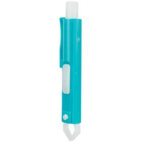 TRIXIE TEKENTANG KUNSTSTOF ASSORTI 9 CM 50 ST TRIXIE TEKENTANG KUNSTSTOF ASSORTI 9 CM 50 ST