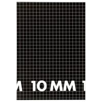 HEMA Schriften A4 - Geruit 10 Mm - 3 Stuks - thumbnail