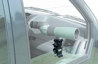 Manfrotto 234RC,243 Autoraam Pod Met 234 Tilt Top Head - Zwart - thumbnail