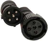 ASPÖCK besturingsapparaat "lcg" ballast lcg 5-polig - thumbnail