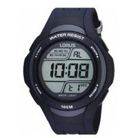 Lorus R2305EX9 Heren Horloge 44mm 10ATM - thumbnail