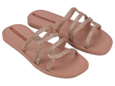 Ipanema Solar Glow slippers