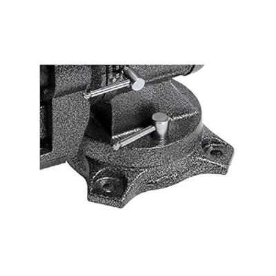 Yato YT-6505 bankschroef 10 cm