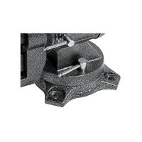 Yato YT-6505 bankschroef 10 cm - thumbnail