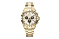 Christophe Duchamp Grand Mont CD7101-8 Heren Horloge 42mm 10 ATM - thumbnail