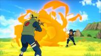 Naruto Shippuden Ultimate Ninja Storm Generations - thumbnail