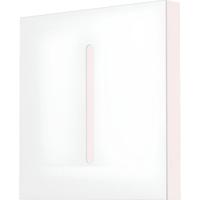 LED Trapspot - Brinton Stairflex 3 - Inbouw Trapverlichting Vierkant Wit - 2W 200lm - Helder/Koud Wit 6500K - thumbnail