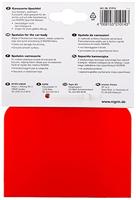 NIGRIN 21014 Karosserie-Spachtelsatz 4 onderdelen - thumbnail