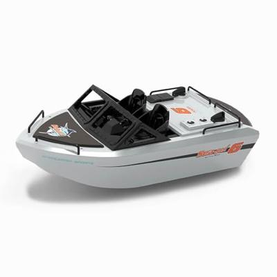 Heng Long Sea-God 6 brushless boot 245mm RTR - Grijs