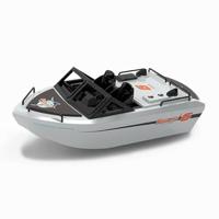 Heng Long Sea-God 6 brushless boot 245mm RTR - Grijs - thumbnail