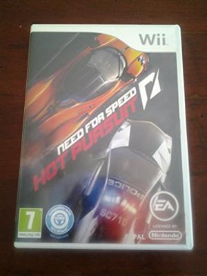 Need for Speed Hot Pursuit