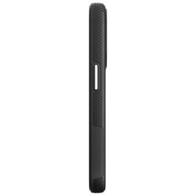 Just in Case Armor Case voor Apple iPhone 16 Pro Telefoonhoesje Zwart Just in Case Armor Case voor Apple iPhone 16 Pro Telefoonhoesje Zwart