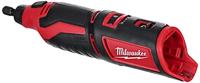 Milwaukee M12 C12 RT-0 Accu Subcompactrotatietool 12V Basic Body - 4933427183 - thumbnail