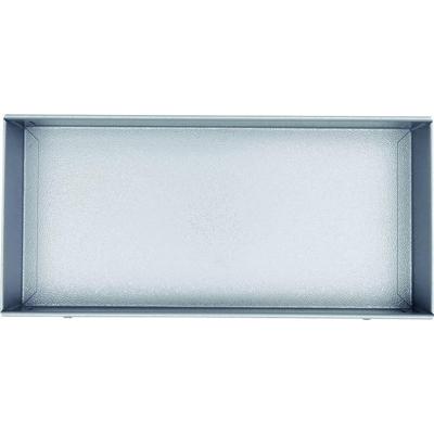 Gedore Opbergbakje grijs 100x320x90MM - 5150270