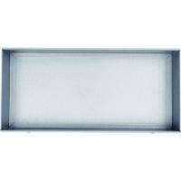 Gedore Opbergbakje grijs 100x320x90MM - 5150270 - thumbnail