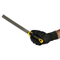 Stanley handgereedschap Platte Vijl Zoet 200mm - 0-22-499 - thumbnail