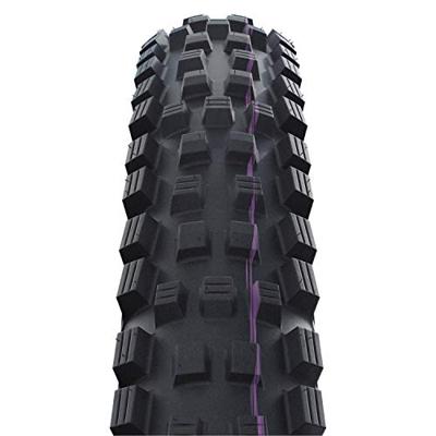 SCHWALBE Vouwband magic mary super gravity 27.5 x 2.40" /