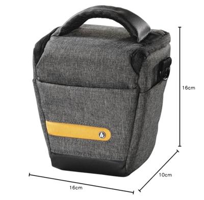 Hama Cameratas Terra 110 Colt Grijs Hama Cameratas Terra 110 Colt Grijs