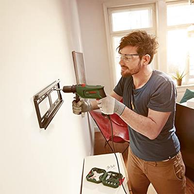 Bosch Groen EasyImpact 630 Klopboormachine | 630 W | In koffer - 0603133100