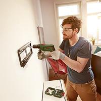 Bosch Home and Garden EasyImpact 630 Klopboormachine 630 W - thumbnail