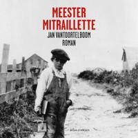 Meester Mitraillette - thumbnail