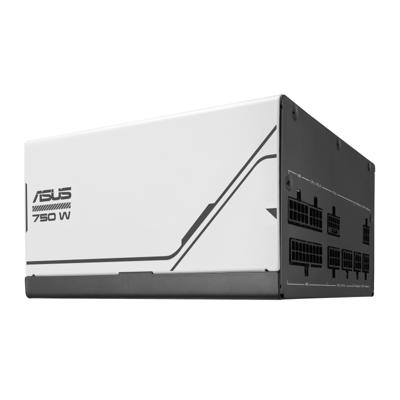 Asus Prime 750W Gold AP Re PC-netvoeding 750 W ATX 80 Plus Gold Asus Prime 750W Gold AP Re PC-netvoeding 750 W ATX 80 Plus Gold