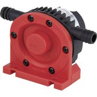 Wolfcraft 2202000 WOLFCRAFT - 2202000 Bohrmaschinenpumpe Pumpe 1 St. Boormachinepomp 1 stuk(s) - thumbnail