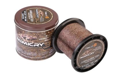 Prologic Mimicry Mirage XP 1000m Camo 0.30 mm 15lbs 7.1kg