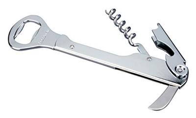 Kurkentrekker voor obers Tescoma Presto Roestvrij staal Plastic