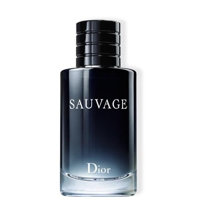 Dior Dior Sauvage Eau de Toilette 100ml