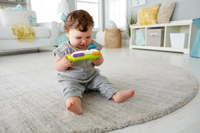 Console Fisher-Price