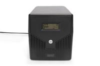 Digitus DN-170063 UPS-systeem 600 VA - thumbnail
