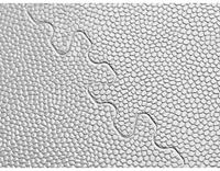 Cycplus Pvc afsluitdrempel voor vloertegel geel cyclus 740022 - thumbnail