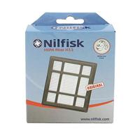 Nilfisk Hepafilter One H13 - thumbnail