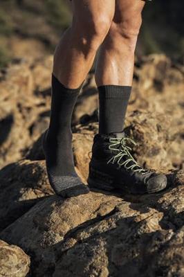 Falke TK2 Explore Cool Wandelsok Heren Marine 46-48