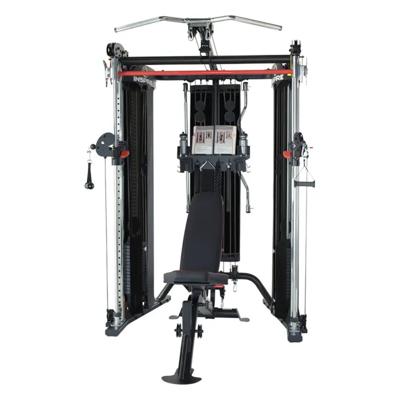Finnlo Maximum Inspire FT2 Functional Trainer l Smith machine
