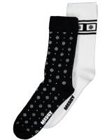 Sokken - Wit - thumbnail