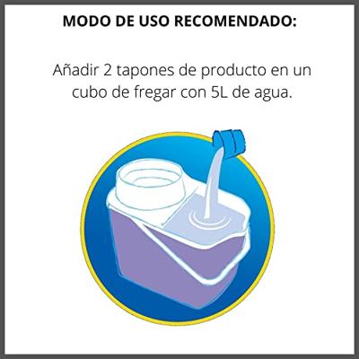 Polijster Alex 1,5 L Bodem