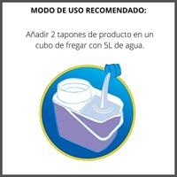 Polijster Alex 1,5 L Bodem - thumbnail