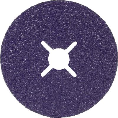 Cubitron 7100308531 Fiberschijf Diameter 125 mm Boordiameter 22 mm 25 stuk(s) Cubitron 7100308531 Fiberschijf Diameter 125 mm Boordiameter 22 mm 25 stuk(s)