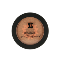 Multi colored bronzer 02 10 Gram - thumbnail