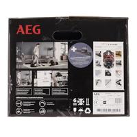 Stofzuiger AEG LX7-2-CR-A Rood 750 W - thumbnail