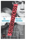 Showbizzkiss - Do van Ranst, Maarten van Hove - ebook - thumbnail